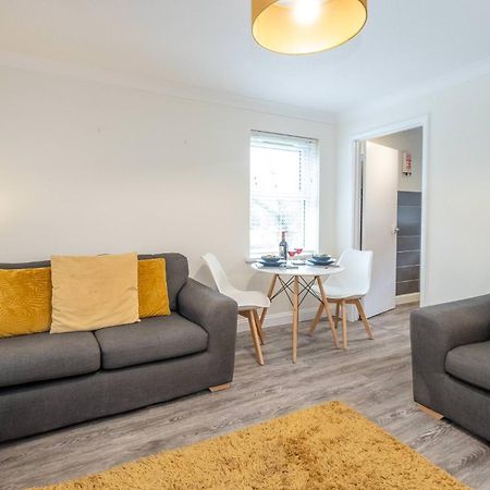 17 Britten Close - Aldeburgh Coastal Cottages Luaran gambar