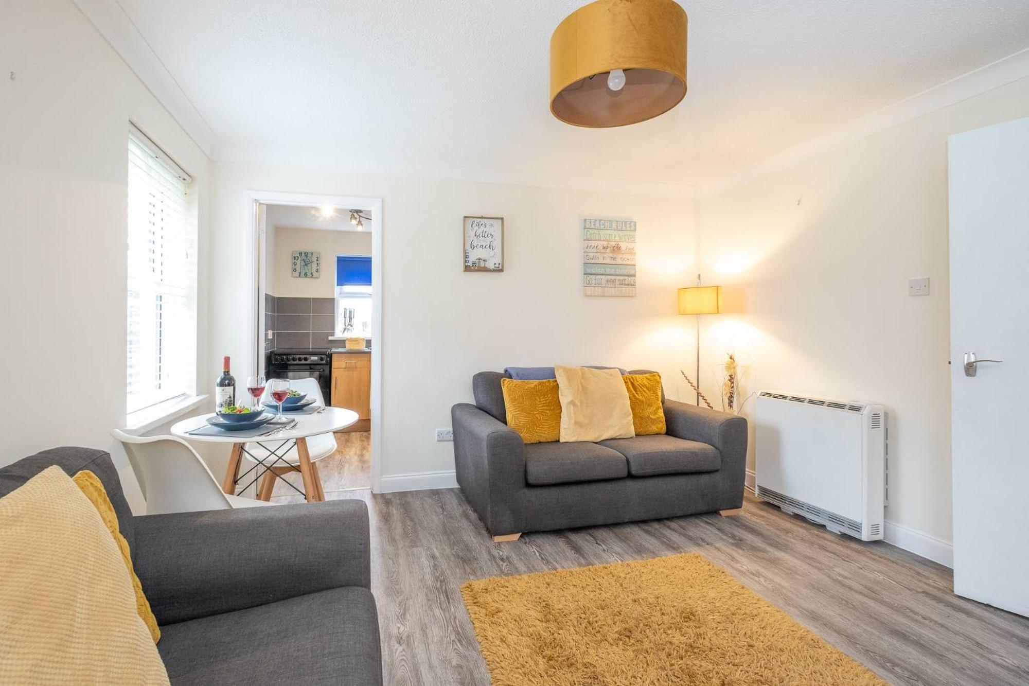 17 Britten Close - Aldeburgh Coastal Cottages Luaran gambar