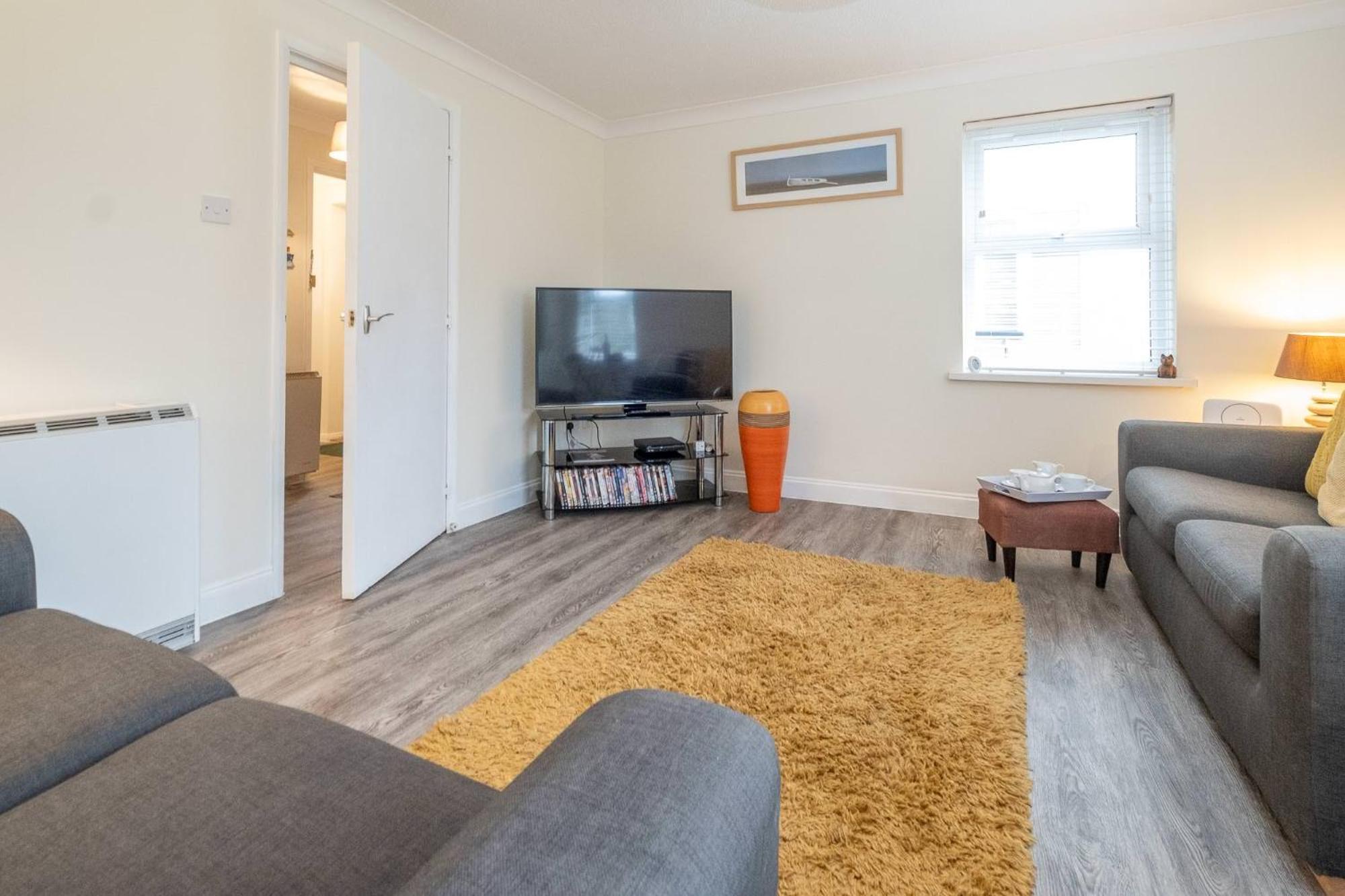 17 Britten Close - Aldeburgh Coastal Cottages Luaran gambar
