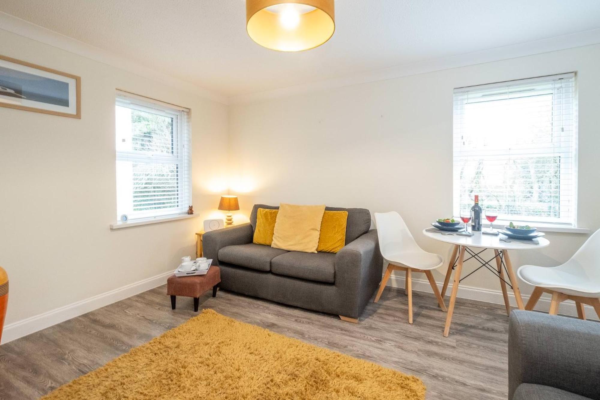 17 Britten Close - Aldeburgh Coastal Cottages Luaran gambar