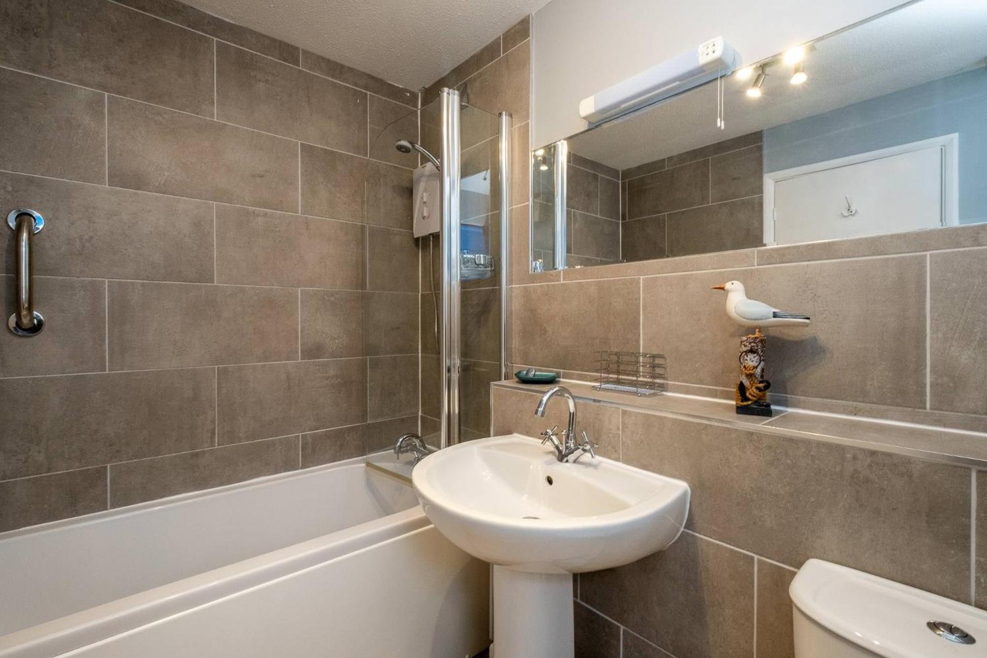 17 Britten Close - Aldeburgh Coastal Cottages Luaran gambar