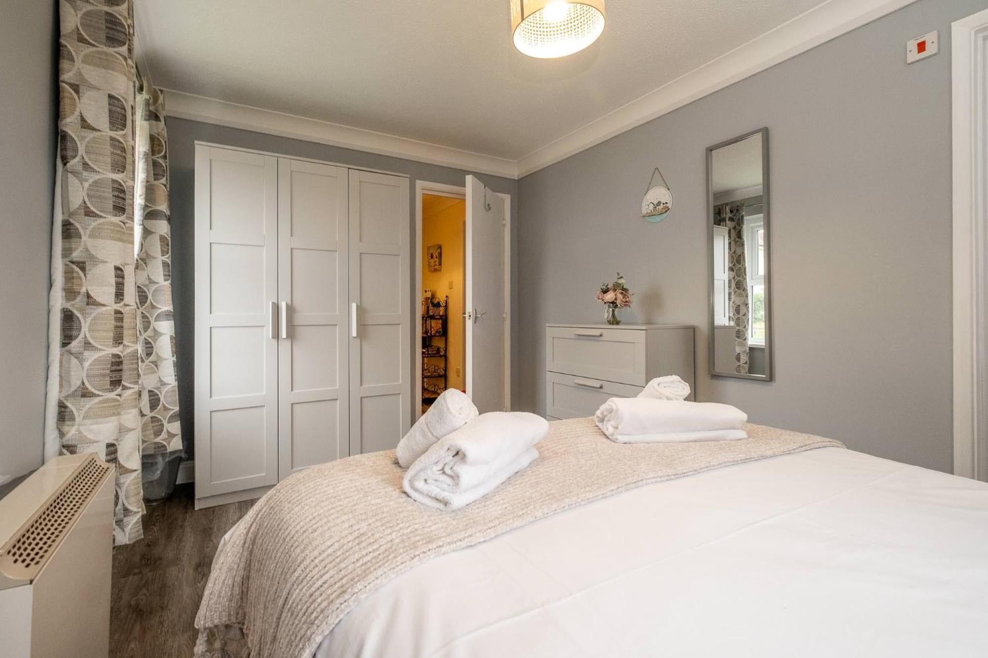17 Britten Close - Aldeburgh Coastal Cottages Luaran gambar