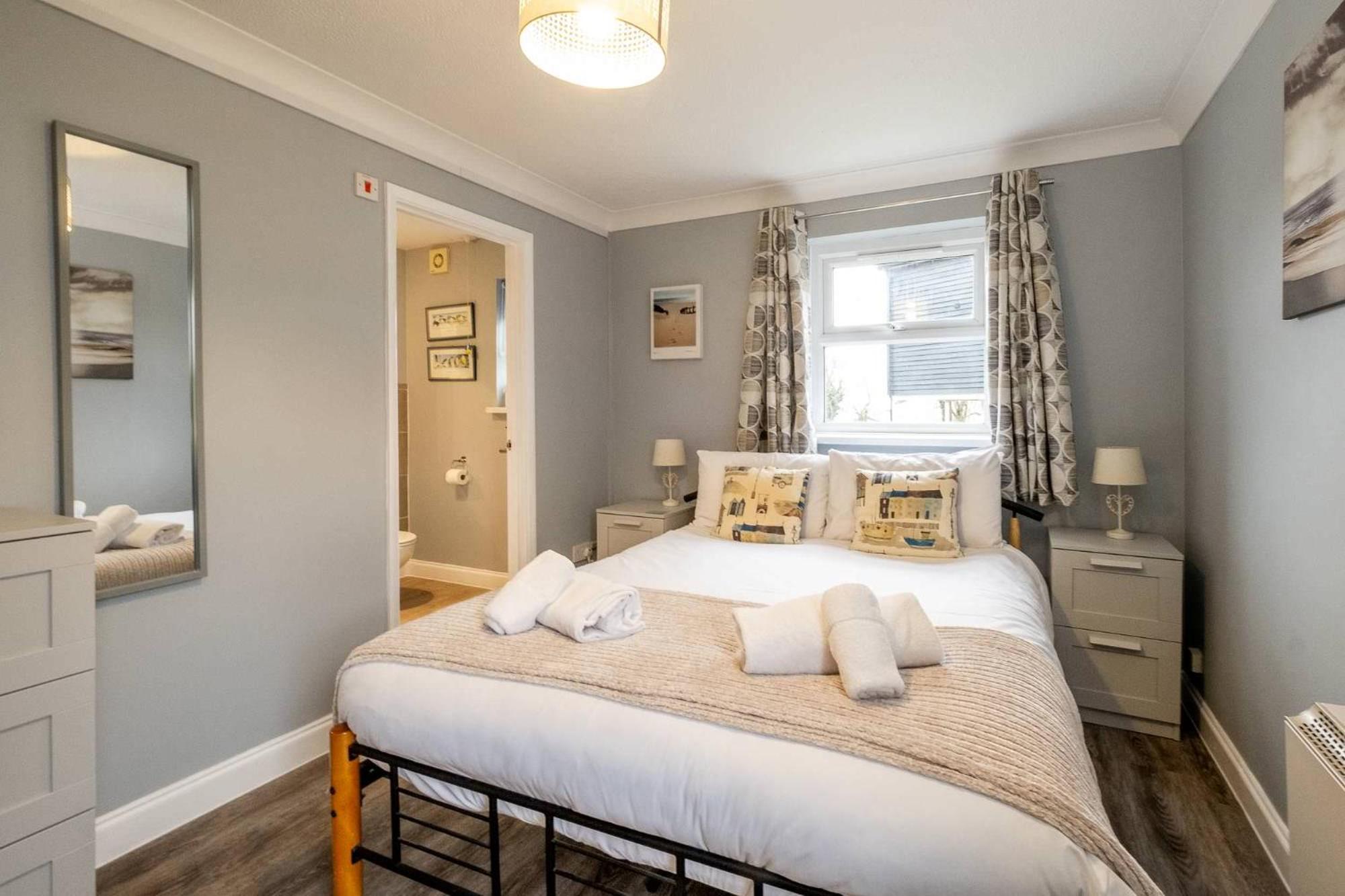 17 Britten Close - Aldeburgh Coastal Cottages Luaran gambar
