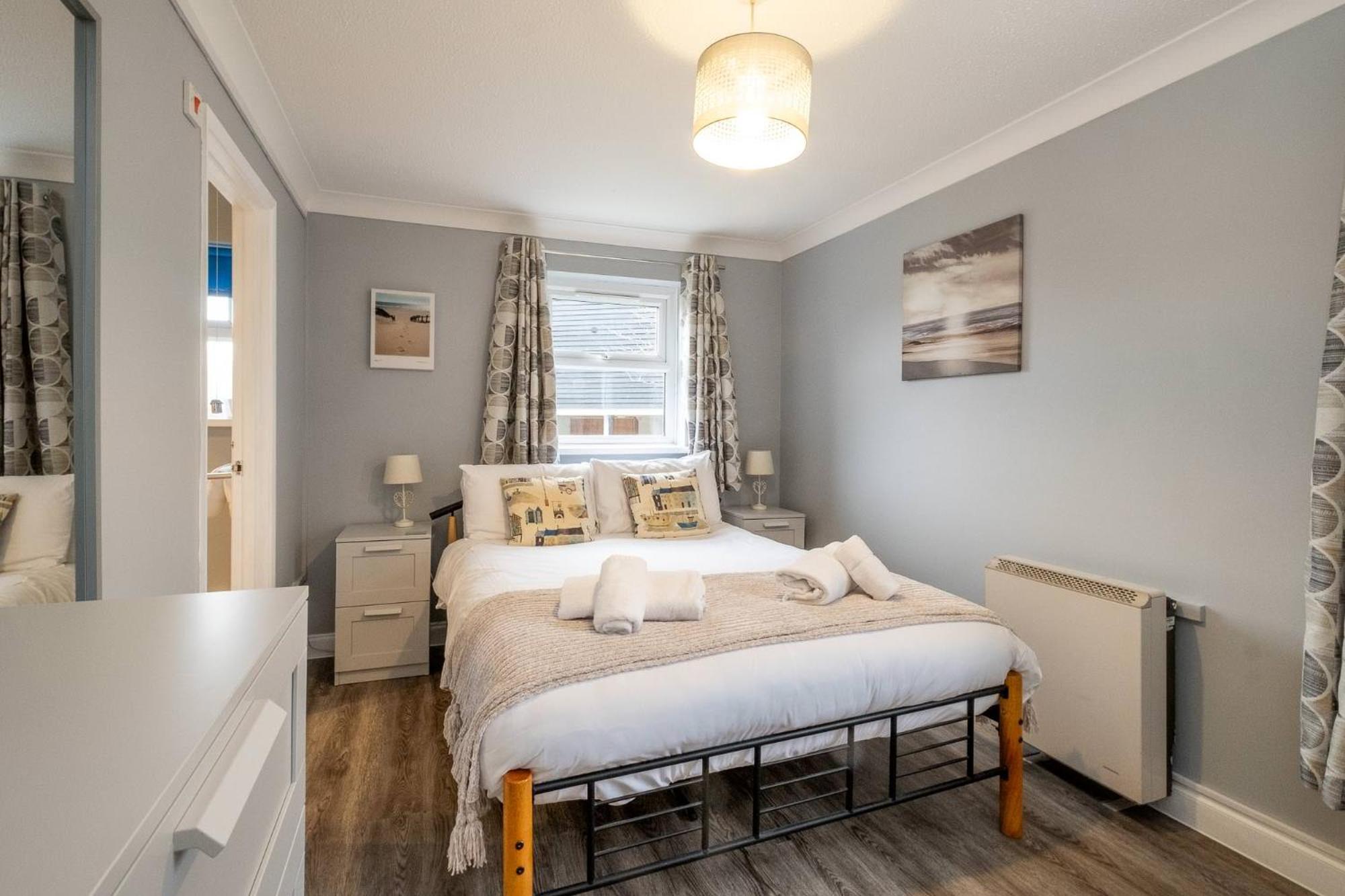 17 Britten Close - Aldeburgh Coastal Cottages Luaran gambar