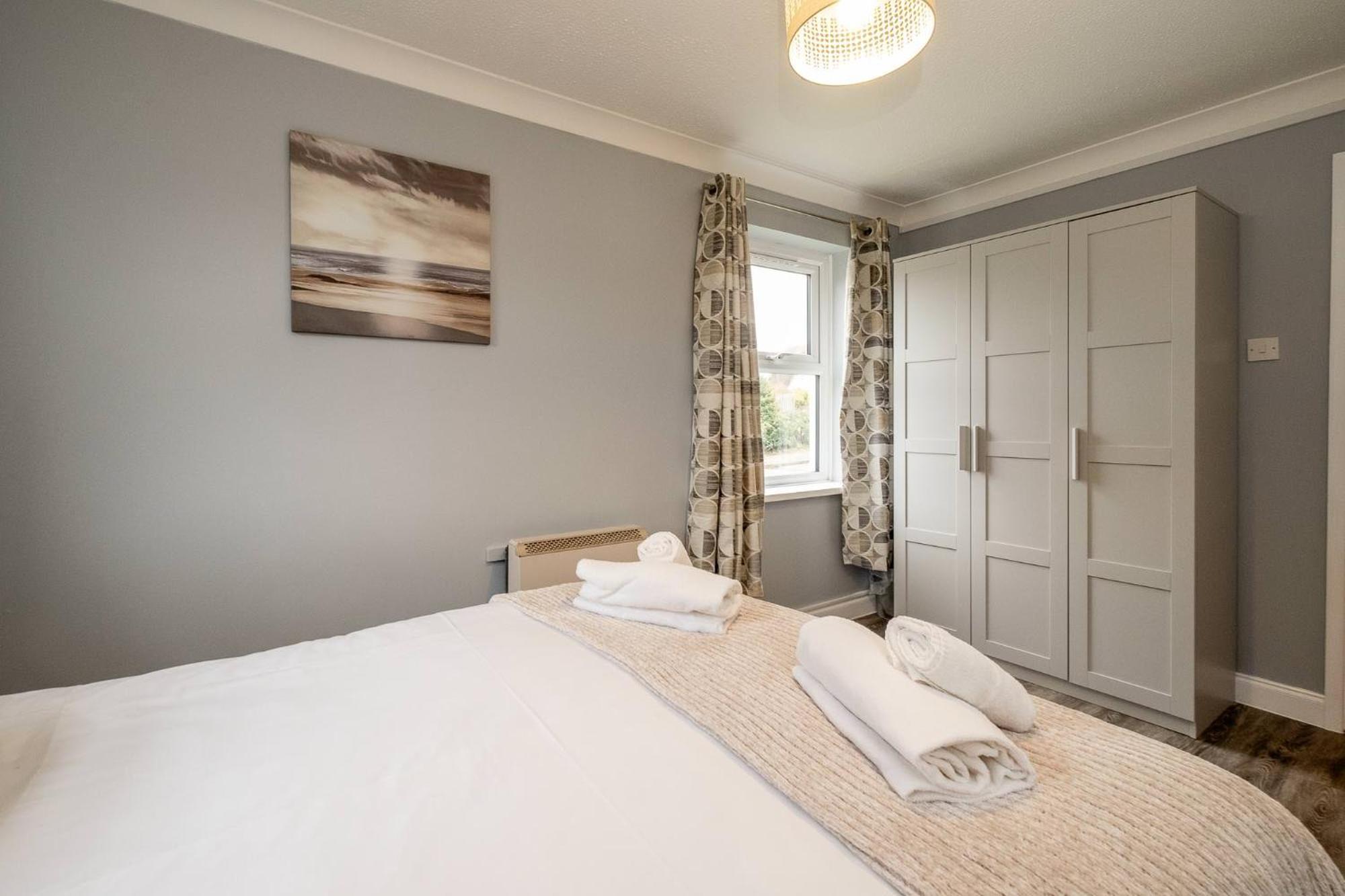 17 Britten Close - Aldeburgh Coastal Cottages Luaran gambar