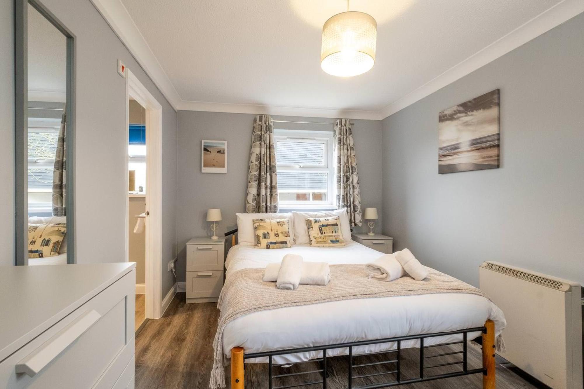 17 Britten Close - Aldeburgh Coastal Cottages Luaran gambar