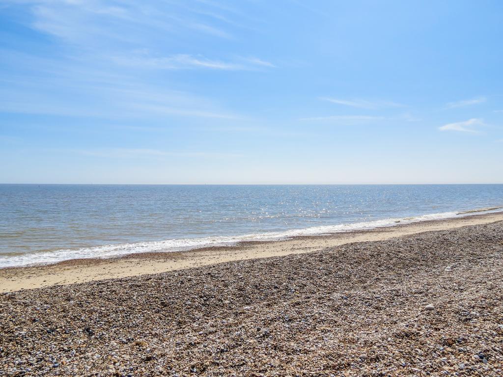 17 Britten Close - Aldeburgh Coastal Cottages Luaran gambar
